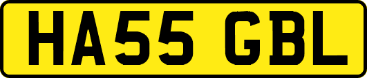 HA55GBL