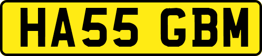 HA55GBM