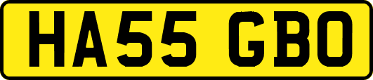 HA55GBO