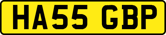 HA55GBP