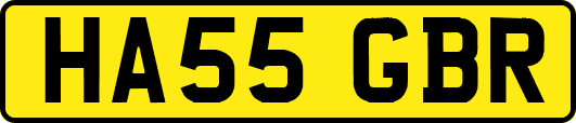 HA55GBR