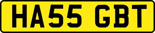 HA55GBT