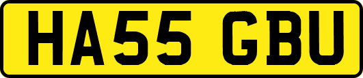 HA55GBU