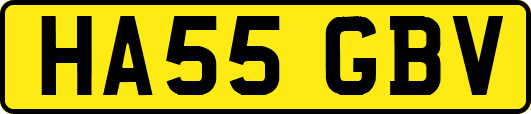 HA55GBV