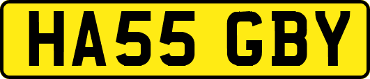 HA55GBY