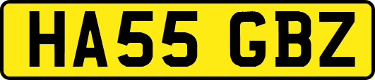 HA55GBZ