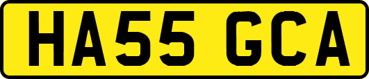 HA55GCA