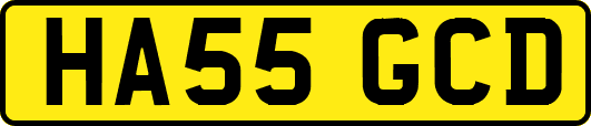 HA55GCD