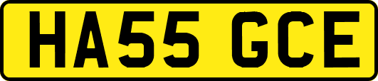 HA55GCE