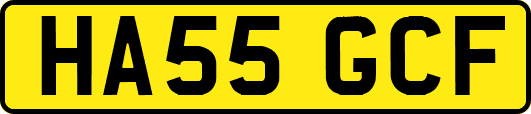HA55GCF