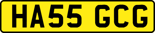 HA55GCG