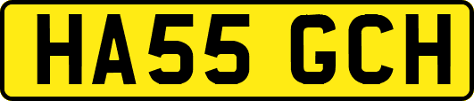 HA55GCH