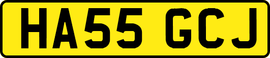 HA55GCJ