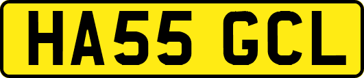 HA55GCL