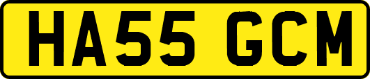 HA55GCM