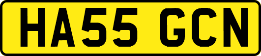 HA55GCN