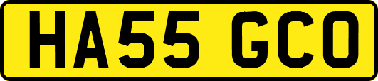 HA55GCO