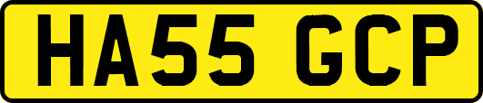 HA55GCP