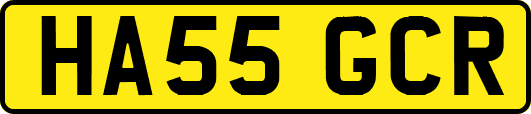 HA55GCR