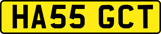 HA55GCT