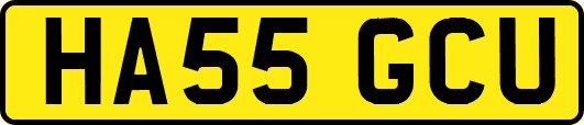 HA55GCU