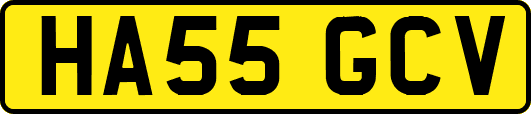 HA55GCV