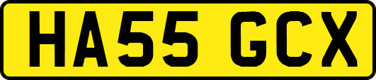 HA55GCX