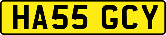 HA55GCY