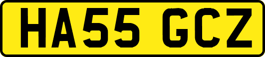 HA55GCZ