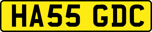 HA55GDC