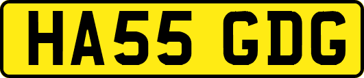 HA55GDG