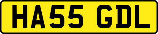 HA55GDL