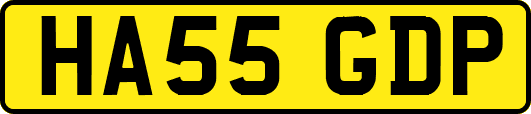 HA55GDP
