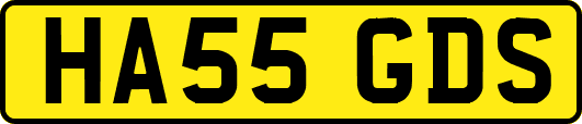 HA55GDS