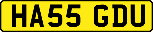 HA55GDU