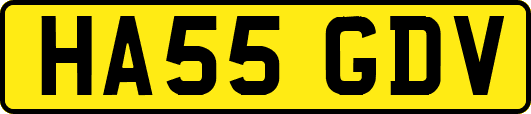 HA55GDV