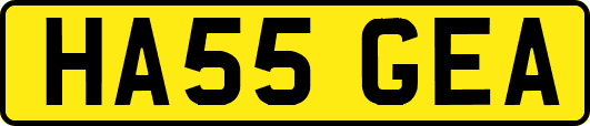 HA55GEA