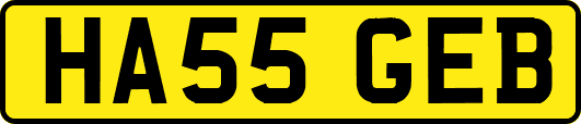 HA55GEB