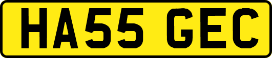 HA55GEC