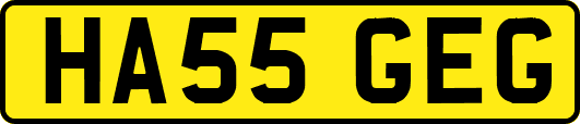 HA55GEG
