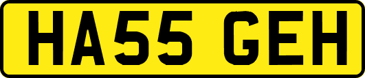 HA55GEH