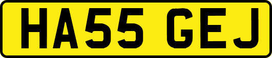 HA55GEJ