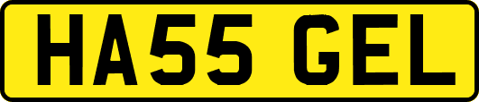 HA55GEL