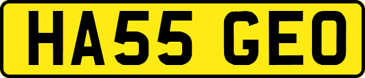 HA55GEO