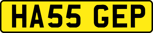 HA55GEP