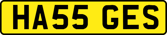 HA55GES