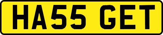 HA55GET