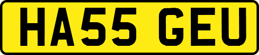 HA55GEU