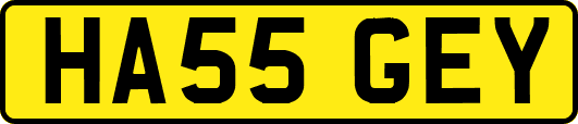 HA55GEY