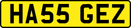 HA55GEZ